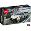 LEGO 76900 SPEED CHAMPIONS Koenigsegg Jesko - Auto da corsa