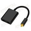 r2digital ADATTATORE CAVO OTTICO TOSLINK SDOPPIATORE AUDIO FIBRA OTTICA DOLBY DTS Splitter