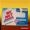 Boltom Manitoba 10 Conf. (20 Tavolette) Wc Net Candeggina Deo Tavoletta Sbianca Igienizza Water