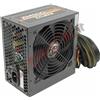r2digital ALIMENTATORE PC ZALMAN ZM500-GS ATX GSII 500 WATT 80+ 14Cm COMPUTER FISSO CASE