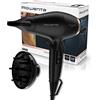 Rowenta CV6930F0 - Asciugacapelli AC Compact Pro 2200 W nero e rame
