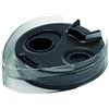 BLACK+DECKER Accessorio Multiuso 3in1 per Aspiratore