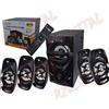 aglow.it Home Theatre 5.1 Dolby Surround KIT CASSE ACUSTICHE DOLBY SURROUND TV telecomand