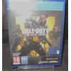 Sony PS4 Call of Duty Black Ops 4 _ NUOVO _ per Console Sony PS4 - PAL ITA