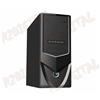 r2digital CASE TECHMADE CCC-P4-UPS1 MIDI TOWER ATX USB HD AUDIO CABINET TORRE COMPUTER PC