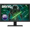 Benq Tn Film Lcd 27´´ Full Hd Led Monitor 75hz Nero One Size / EU Plug