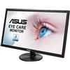 Asus Eye Care Vp228de 21.5´´ Full Hd Led Monitor Nero One Size / EU Plug