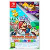 Nintendo Games Switch Paper Mario:the Origami King Multicolor PAL