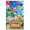 Nintendo Games Switch New Pokemon Snap