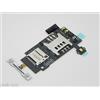 LG L7 P700 P705 FLAT FLEX LETTORE SIM CARD MICRO SD + TASTI VOLUME
