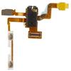 LG OPTIMUS L5 E610 FLAT FLEX JACK AUDIO MICROFONO TASTI VOLUME