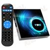 LinQ BOX TV DIGITALE ANDROID 10 T95M 8Gb 32Gb UHD OCTA 4K ULTRA HD WIFI LAN SMART USB
