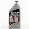 QUICKSILVER OLIO QUICKSILVER GEAR LUBE HP PER PIEDI POPPIERI E INGRANAGGI 80W-90 TANICA 1 LT