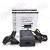 r2digital ALIMENTATORE PLAYSTATION 2 PG 70000 8,5V 5,6A EU RETE FISSA di CASA 220V SONY PS