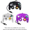 r2digital JOYPAD GAMEPAD NINTENDO WII e GameCube NGC CONTROLLER CLASSIC CONSOLE JOYSTICK