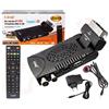 r2digital DECODER DIGITALE TERRESTRE REGISTRATORE PORTA USB AVI RADIO SCART TV MP3 DVB -T