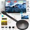 r2digital MEDIA ADATTATORE DISPLAY HDMI WIRELESS DISPOSITIVO CHROMECAST GOOGLE MIRA SCREEN