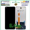 PER OPPO DISPLAY LCD PER OPPO A72 PDYM20 5G 2020 TOUCH SCREEN ASSEMBLATO VETRO SCHERMO