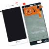 DISPLAY LCD TOUCH SCREEN RICAMBIO PER WIKO U FEEL LITE BIANCO WHITE