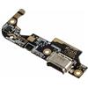 ASUS FLAT DOCK RICARICA USB MICROFONO PER ASUS ZENFONE 3 ZE520KL Z017D 5,2'