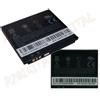 R2DIGITAL BATTERIA HTC BA-S400 1180mh per HD2 T8585 Leo 100 COMPATIBILE BB81100 Ba S400 HD