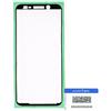 SAMSUNG GALAXY J6 J600 J600F BIADESIVO ADESIVO COLLA PER DISPLAY LCD VETRO TOUCH