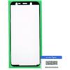 SAMSUNG GALAXY A6 A600 A600F BIADESIVO ADESIVO COLLA PER DISPLAY LCD VETRO TOUCH