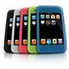 r2digital CUSTODIA PER SAMSUNG i8910 OMNIA HD SILICONE CELLULARE PROTEZIONE COVER GOMMA