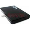 r2digital BOX ESTERNO IDE 2.5 USB PER HD HARD DISK 2.5" CASE HDD SLIM PORTATILE NOTEBOOK