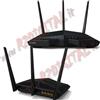 r2digital ROUTER TENDA AC18 DUAL BAND GIGABIT AC1900 IPER FIBRA USB 3.0 PRINT SERVER WIFI