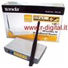 r2digital ACCESS POINT TENDA W311R WIRELESS 150M N LAN WAN WIFI ROUTER WINDOWS 7 8 10