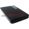Linq Box Hard Disk 2.5" Sata Usb 3.0 ESTERNO HD disco rigido custodia adattatore