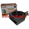 r2digital ALIMENTATORE PC COMPUTER ATX 500W 500 WATT 12Cm VENTOLA SILENZIOSA IDE SATA PCI