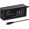 r2digital Alimentatore Notebook HP 91W 18.5v 5.5x2.5 4.9A caricatore PC compatibile