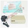 r2digital MOLTIPLICATORE DOPPIATORE VGA 2 PORTE MONITOR TV SPLITTER SEGNALE VIDEO COMPUTER