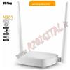 r2digital ACCESS POINT TENDA N301 WIRELESS 300M RANGE EXTENDER N300 300Mbps ALTA COPERTURA