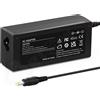 aglow.it Alimentatore Notebook HP 91W 18.5v 5.5x2.5 4.9A Compaq nx9005 MSI Toshiba Lenovo