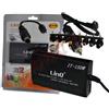 r2digital ALIMENTATORE UNIVERSALE 150W NOTEBOOK NETBOOK ACER ASUS COMPAQ TOSHIBA SAMSUNG