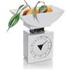 r2digital BILANCIA MINI ALIMENTI 1KG DIETETICA DI PRECISIONE DA CUCINA MECCANICA PESARE