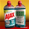 Colgate-Palmolive 5 pz Ajax Expel Detergente Pulito Igiene Superfici Esterne Multi Superfici 1,250