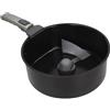 DELONGHI Padella Ciotola Antiaderente con Pala per FH1373 FH1394 FH1396 MULTIFRY
