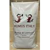 humus sicily Humus Di Lombrico fertilizzante biologico humus ITALY 60 LITRI / 25 Kg