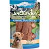 ARQUIVET Filetto di anatra - 100 gr - Snack 100% naturali per cani - prelibatezze per cani - Prodotto leggero - Molto ricco di sostanze nutritive