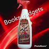 Rubino Chem 7 pezzi Olè Essenza Diamond Spray 750ml Deterge Spolvera Profuma Desodorizza