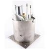 CLAS Equipements Testa per Caldaia Mizar 55-60p - 3300090