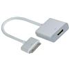 Cavo convertitore DPI VGA HDMI micro mini USB DVI display port iphon ipad imac