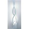 Obiettivo Universo Applique Lampada da parete per muro a LED 9W moderna infinito Luce per interno