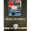 VALEX 1551057 MINI AEROGRAFO A PENNA IN KIT PER MODELLISMO BLUE COD.1551057