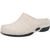 Berkemann Lauren Rcycl, Pantofole Donna, Rosa, 35.5 EU