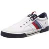 s.Oliver 5-5-14603-22 100, Sneaker Infilare Uomo